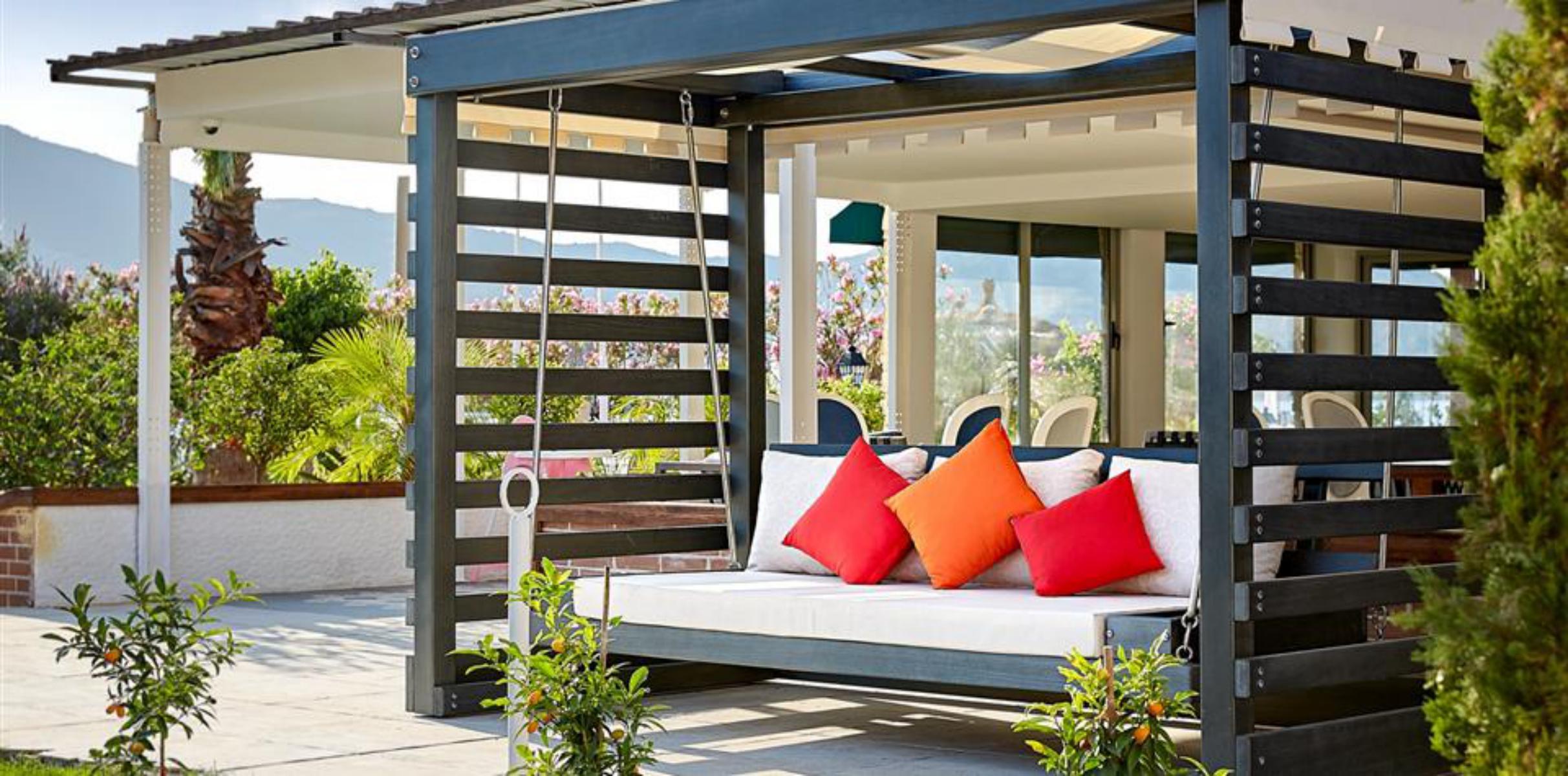 Fi Light Solto Boutique Beach Hotel Selimiye  Bagian luar foto
