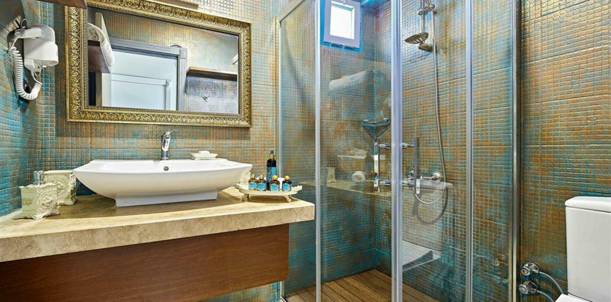 Fi Light Solto Boutique Beach Hotel Selimiye  Bagian luar foto