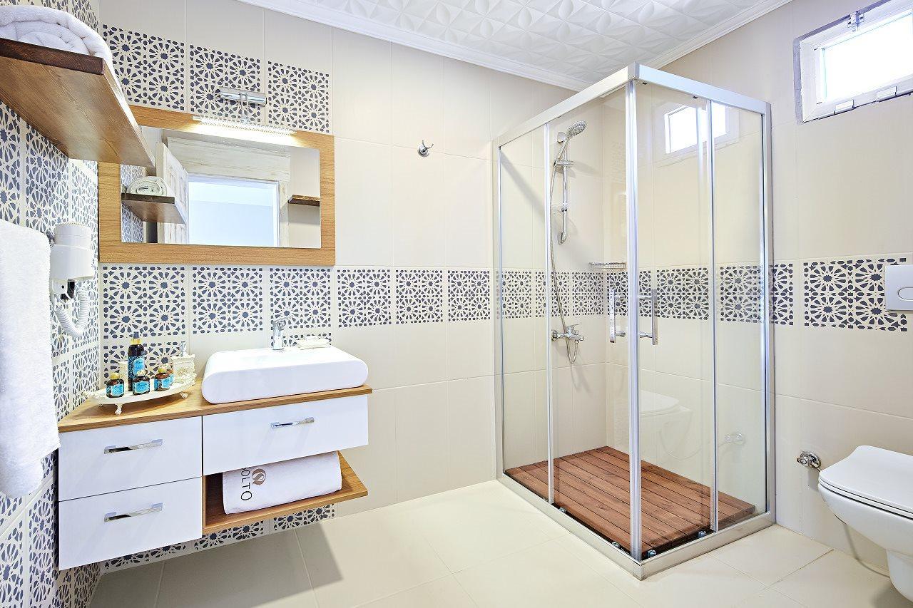 Fi Light Solto Boutique Beach Hotel Selimiye  Bagian luar foto